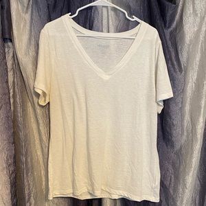 V-Neck Tee